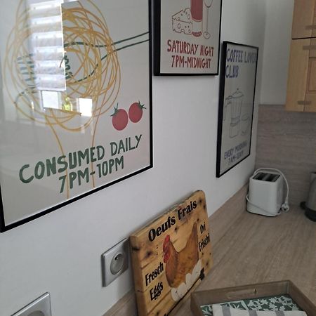 Appartamento Casa tanghicciola Levie Esterno foto
