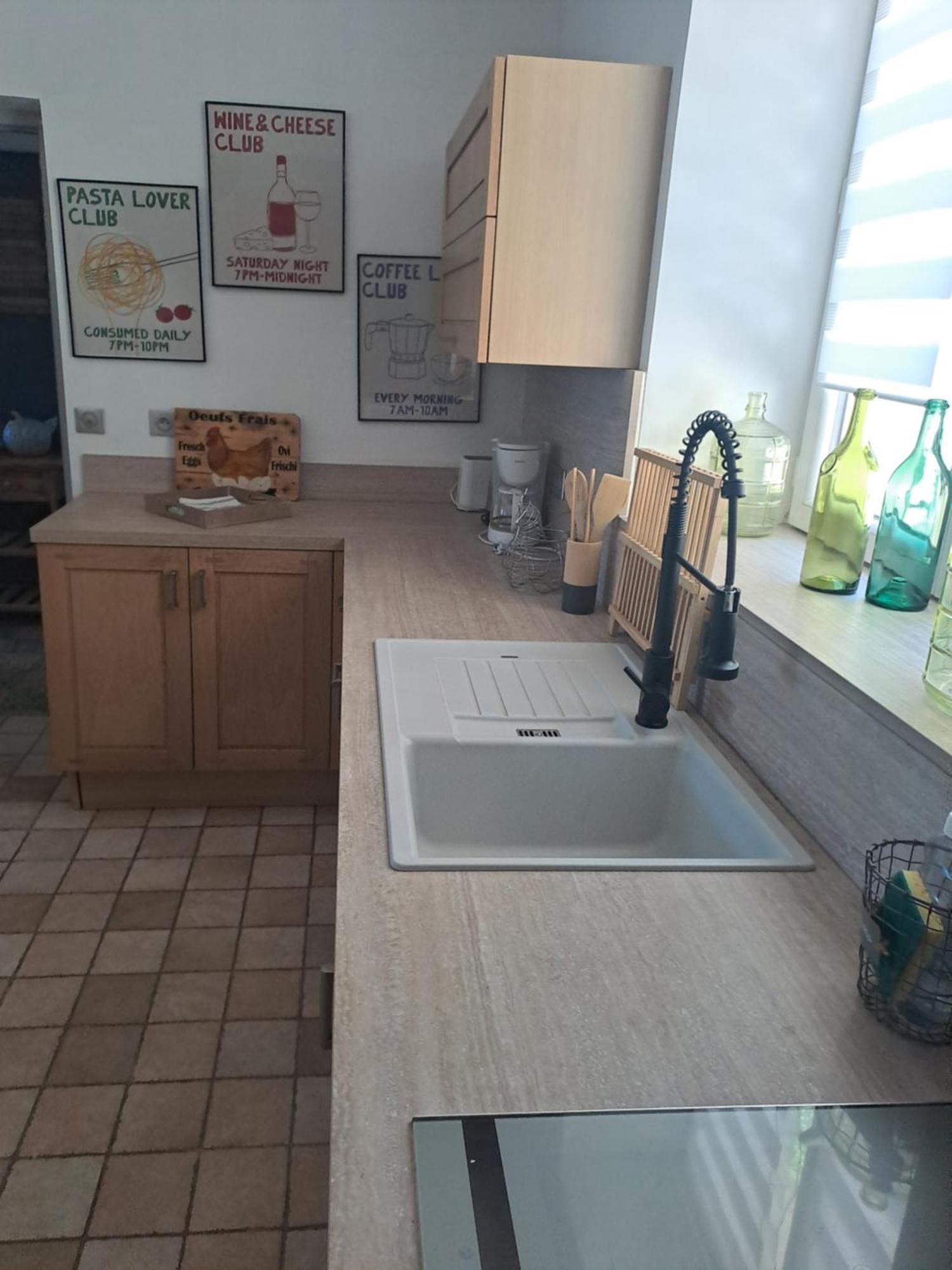 Appartamento Casa tanghicciola Levie Esterno foto