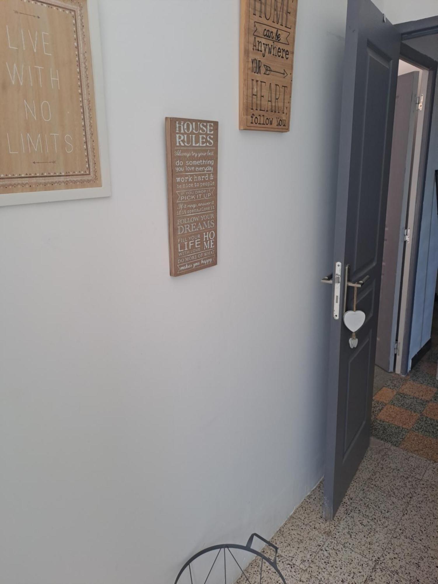 Appartamento Casa tanghicciola Levie Esterno foto
