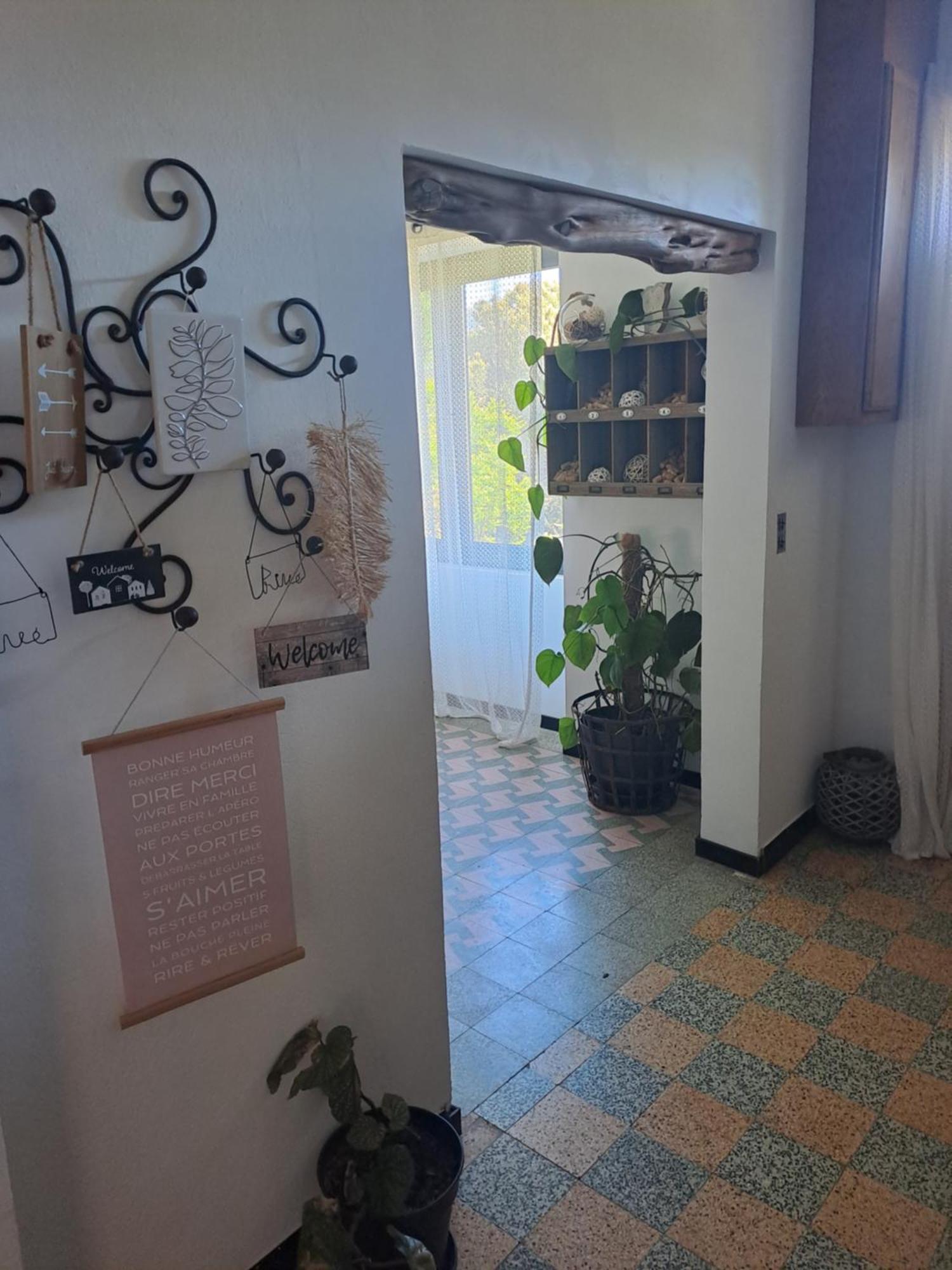 Appartamento Casa tanghicciola Levie Esterno foto