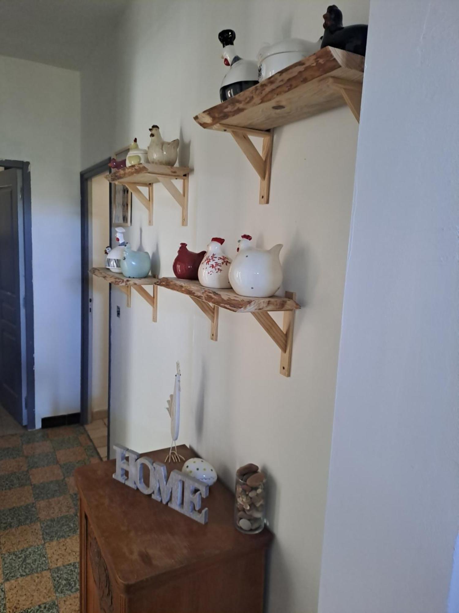 Appartamento Casa tanghicciola Levie Esterno foto