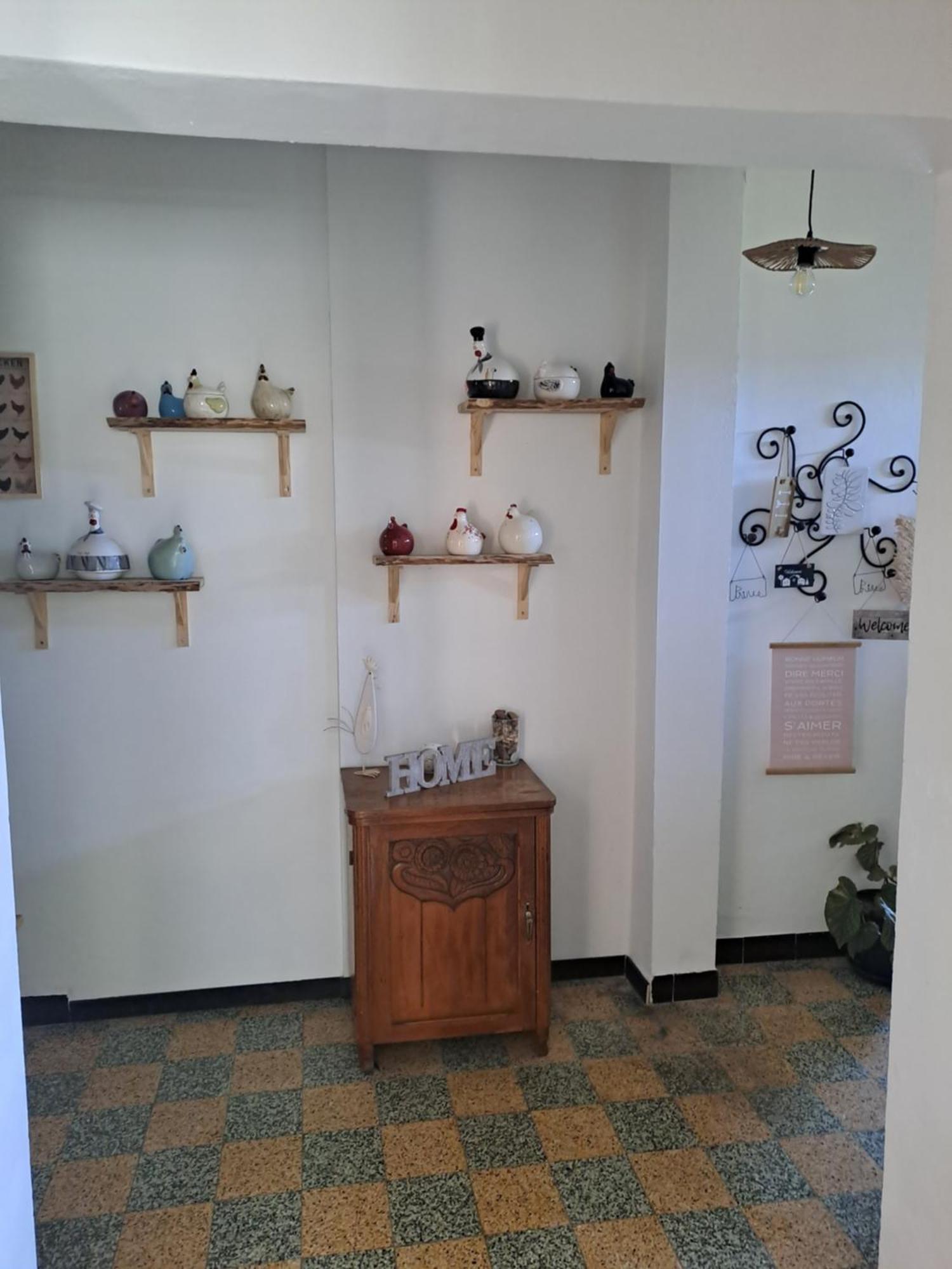 Appartamento Casa tanghicciola Levie Esterno foto