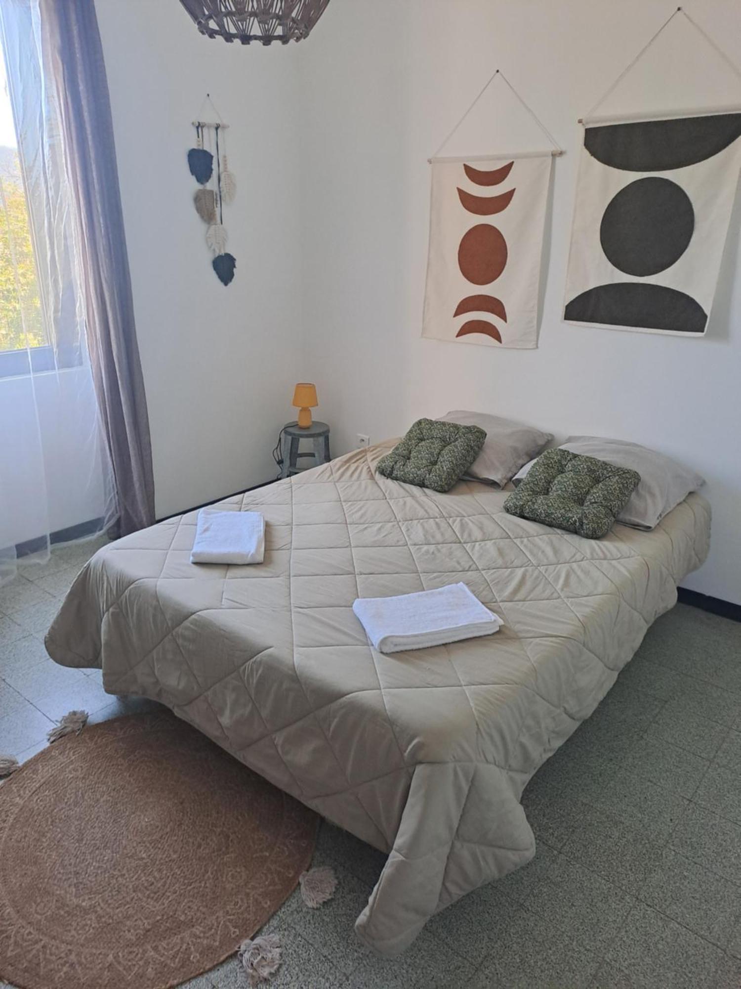 Appartamento Casa tanghicciola Levie Esterno foto
