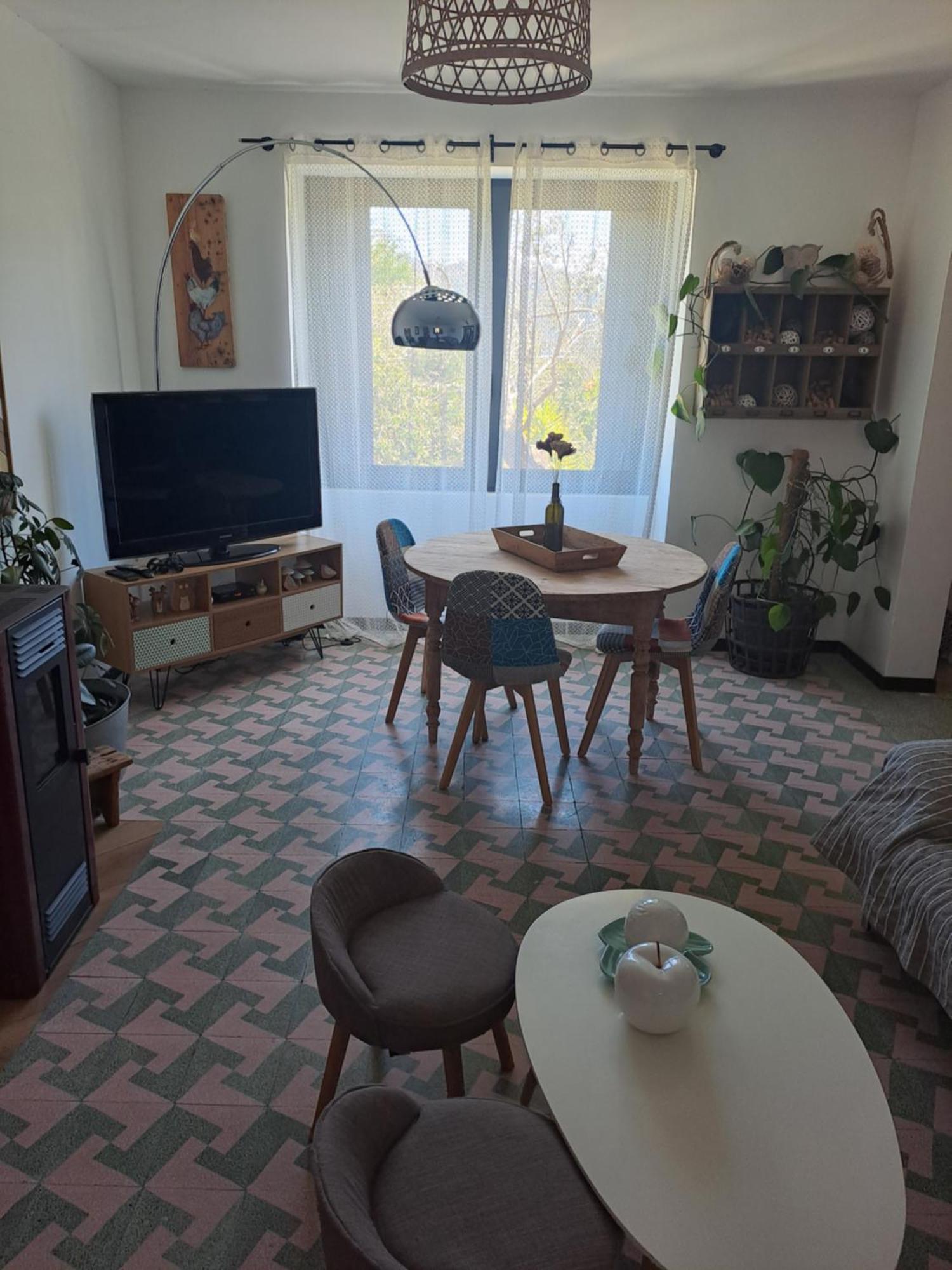 Appartamento Casa tanghicciola Levie Esterno foto