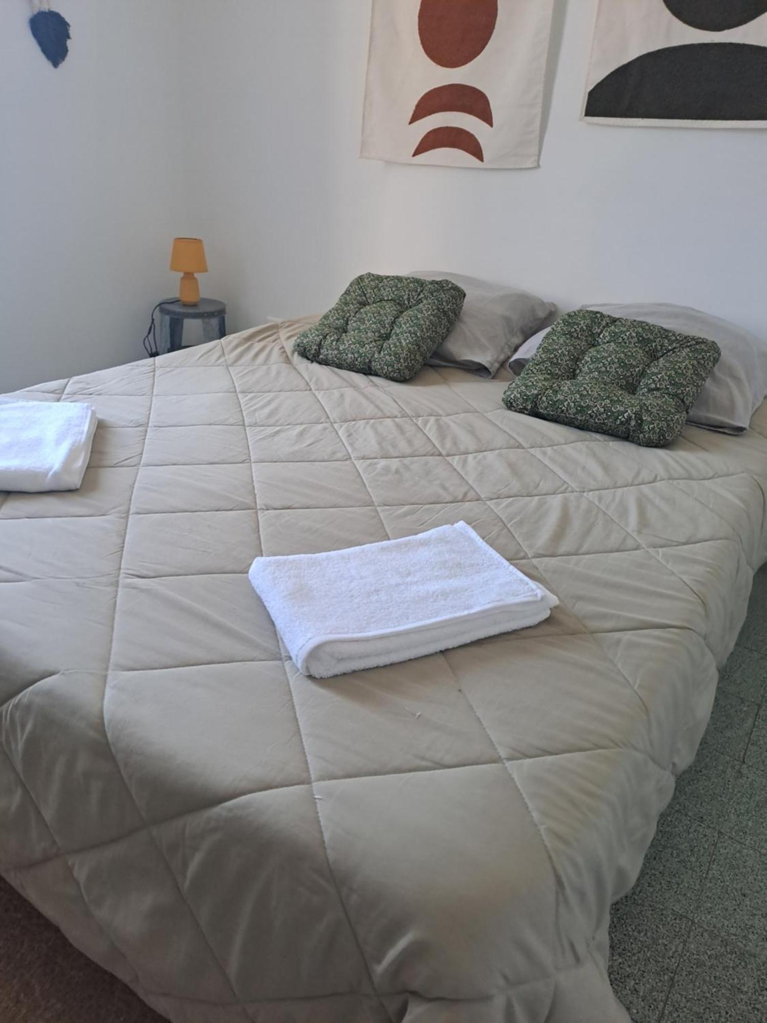 Appartamento Casa tanghicciola Levie Esterno foto