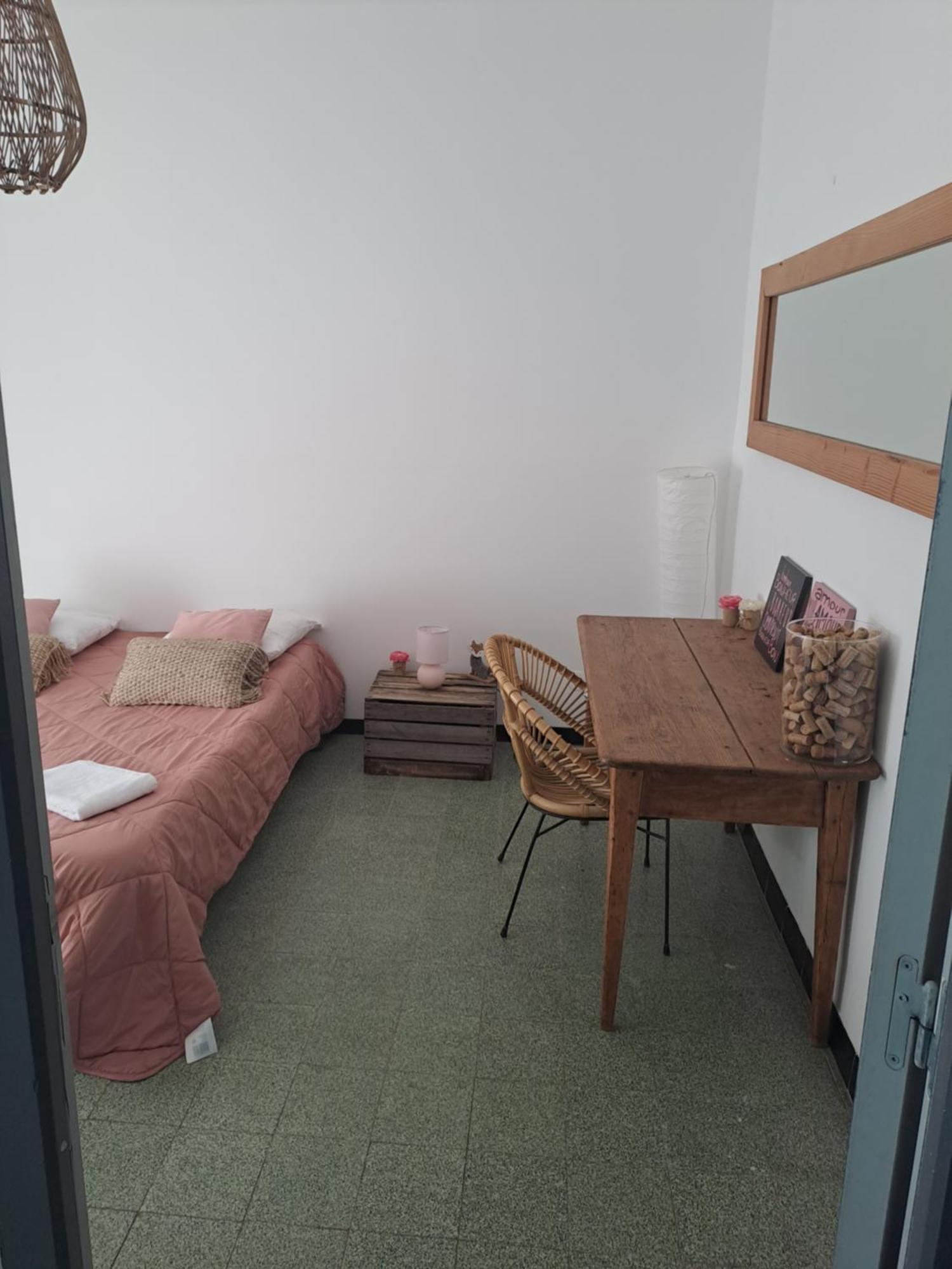 Appartamento Casa tanghicciola Levie Esterno foto