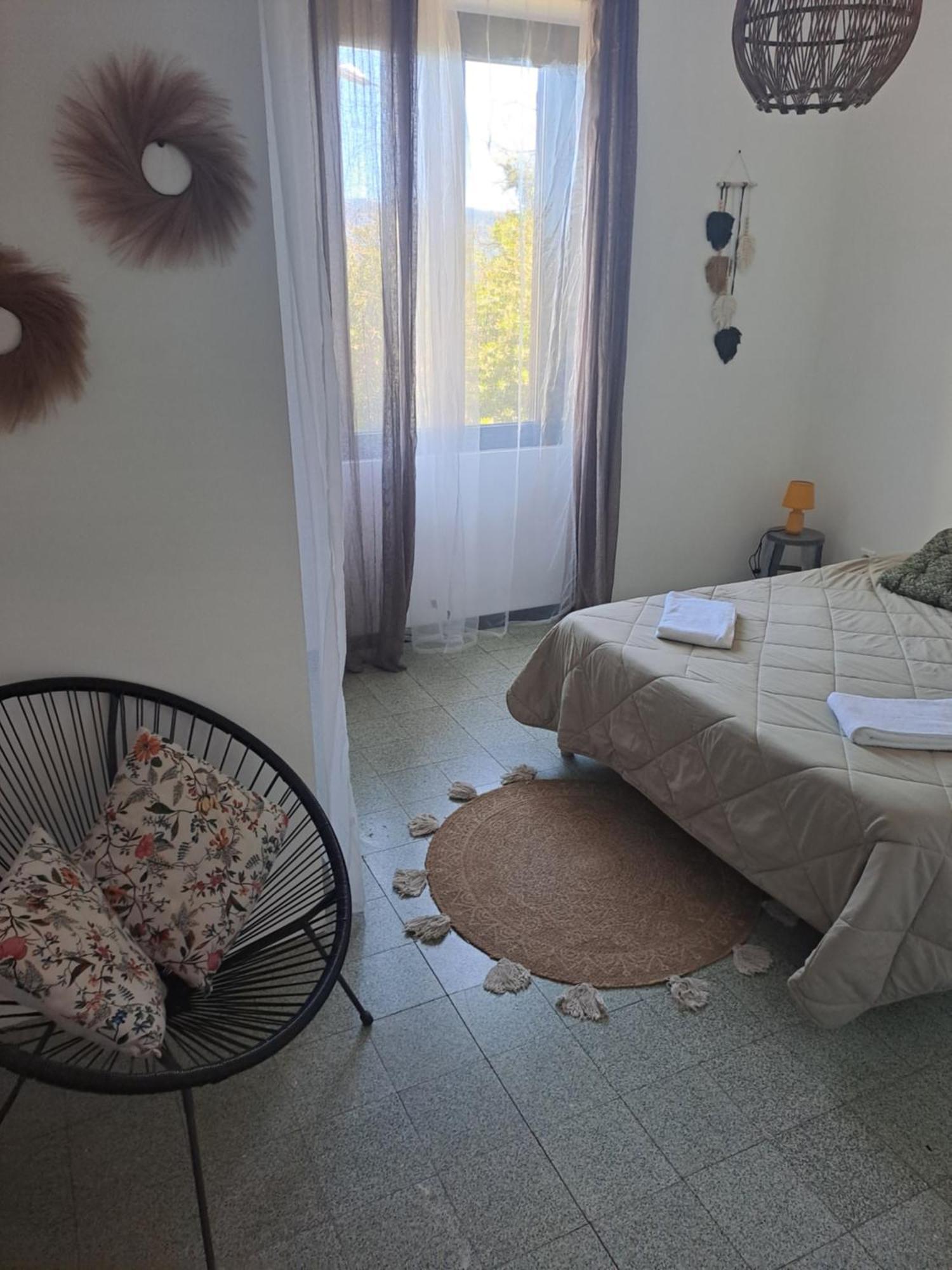 Appartamento Casa tanghicciola Levie Esterno foto