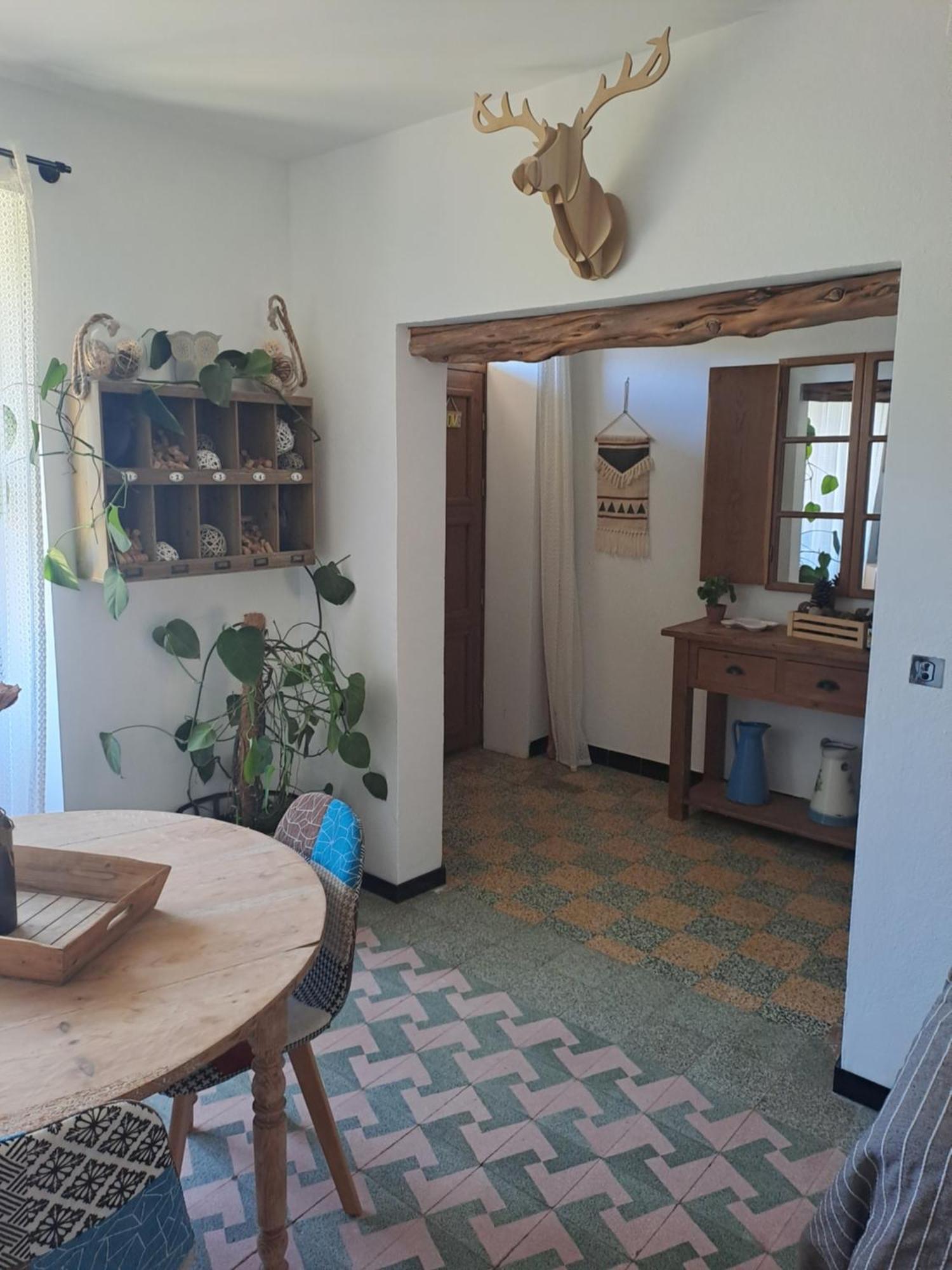 Appartamento Casa tanghicciola Levie Esterno foto